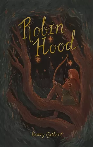 Robin Hood cover