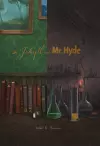 Dr. Jekyll and Mr. Hyde cover