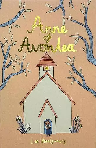 Anne of Avonlea (Collector's Edition) cover