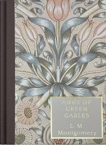 Anne of Green Gables (Heritage Collection) cover