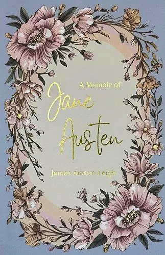 A Memoir of Jane Austen cover