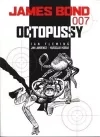 James Bond: Octopussy cover