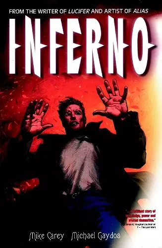 Inferno cover