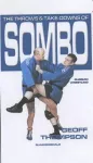 The Throws and Takedowns of Sombo Russian Wrestling cover