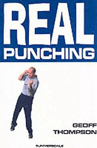 Real Punching cover