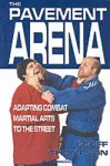 The Pavement Arena cover