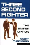 Three Second Fighter cover