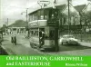 Old Baillieston, Garrowhill and Easterhouse cover