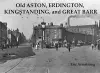 Old Aston, Erdington, Kingstanding and Great Barr cover