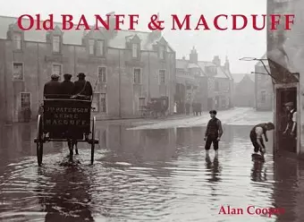 Old Banff and Macduff cover