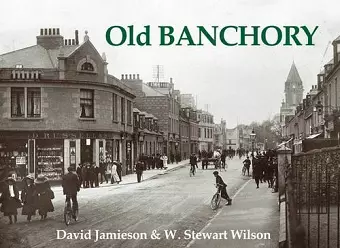 Old Banchory cover