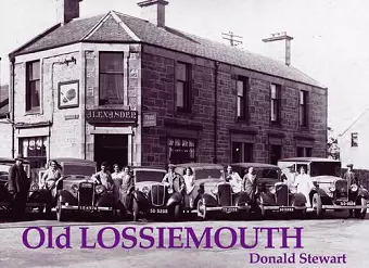 Old Lossiemouth cover