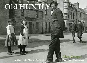 Old Huntly cover