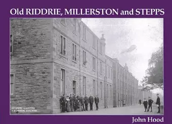 Old Riddrie, Millerston and Stepps cover