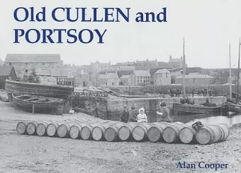 Old Cullen and Portsoy cover