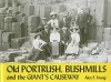 Old Portrush, Bushmills and the Giant's Causeway cover
