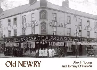 Old Newry cover