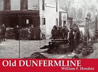 Old Dunfermline cover