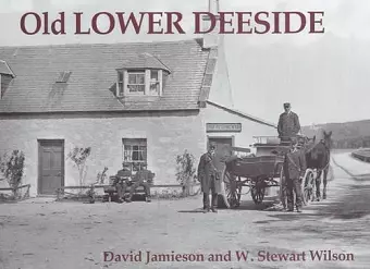 Old Lower Deeside cover