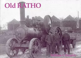 Old Ratho cover