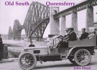 Old South Queensferry, Dalmeny and Blackness cover