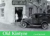 Old Kintyre cover