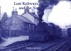 Lost Railways of Galway and the North West cover