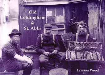 Old Coldingham and St. Abbs cover