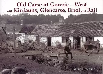 Old Carse of Gowrie - West cover