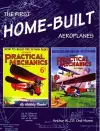 The First Home-Built Aeroplanes cover