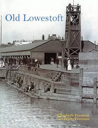 Old Lowestoft cover