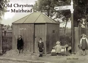 Old Chryston and Muirhead cover