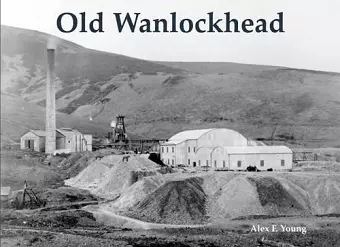 Old Wanlockhead cover