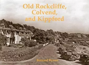 Old Rockcliffe, Colvend and Kippford cover