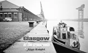 Glasgow at the Crossroads cover