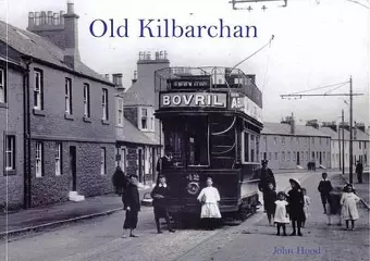 Old Kilbarchan cover