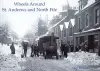 Wheels Around St. Andrews and North Fife cover