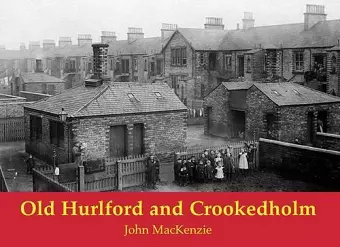 Old Hurlford and Crookedholm cover