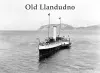 Old Llandudno and Its Tramways cover