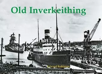 Old Inverkeithing cover