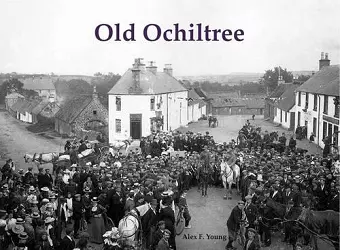Old Ochiltree cover