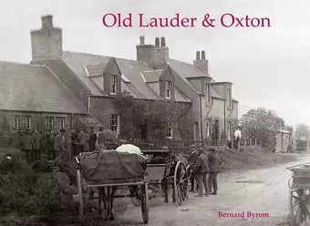 Old Lauder & Oxton cover