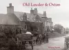 Old Lauder & Oxton cover