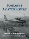 Scotland's Aviation History cover