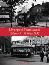 Liverpool Tramways cover