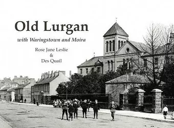 Old Lurgan cover