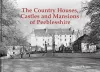 The Country Houses, Castles and Mansions of Peeblesshire cover