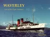 Waverley - Last of the Clyde Steamers cover