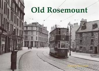 Old Rosemount cover