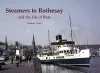 Steamers to Rothesay and the Isle of Bute cover
